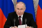 putin đàm phán kêu gọi "hoà bình lâu dài"